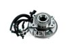 TIMKEN  HA590317 Wheel Bearing & Hub Assembly