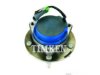 TIMKEN  HA590388 Wheel Bearing & Hub Assembly