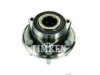 TIMKEN  HA590393 Wheel Bearing & Hub Assembly