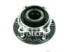 TIMKEN  HA590394 Wheel Bearing & Hub Assembly