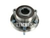 TIMKEN  HA590404 Wheel Bearing & Hub Assembly