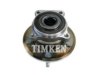 TIMKEN  HA590405 Wheel Bearing & Hub Assembly