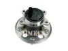 TIMKEN  HA590429 Wheel Bearing & Hub Assembly