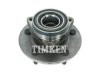 TIMKEN  HA599863 Wheel Bearing & Hub Assembly