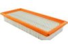 HASTINGS FILTERS  AF1257 Air Filter