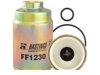 HASTINGS FILTERS  FF1230 Fuel Filter