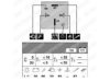 DELPHI  HDC108 Diesel Glow Plug Controller