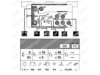 DELPHI  HDC117 Diesel Glow Plug Controller