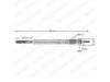 OEM 0001592701 Diesel Glow Plug