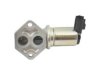 HITACHI  ABV0017 Idle Air Control (IAC) Valve