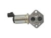 HITACHI  ABV0058 Idle Air Control (IAC) Valve