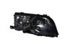 HELLA  008403061 Headlamp Assembly