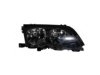 HELLA  009059051 Headlamp Assembly