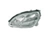 HELLA  010055021 Headlamp Assembly