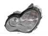 HELLA  010061011 Headlamp Assembly