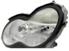 HELLA  010061021 Headlamp Assembly