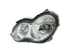 OEM 2038203561 Headlamp Assembly