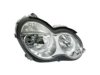 OEM 2038203661 Headlamp Assembly