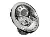 HELLA  010068041 Headlamp Assembly