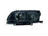 HELLA  354204151 Headlamp Assembly