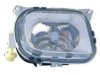 HELLA  354264011 Fog / Driving Lamp Assembly