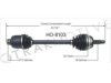 SURTRACK  HO8103 CV Half Shaft Assembly