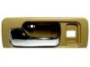 VARIOUS MFR  HO1352135 Inside Door Handle