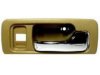 VARIOUS MFR  HO1353135 Inside Door Handle