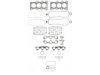 FEL-PRO  HS9531PT Cylinder Head Gasket / Set