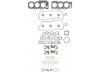 FEL-PRO  HS9904PT Cylinder Head Gasket / Set