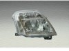 MAGNETI MARELLI  MHL5301 Headlamp Assembly