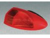 MAGNETI MARELLI  LLG162 Tail Lamp Assembly