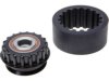 GENERAL MOTORS 19252625 Alternator / Generator Pulley