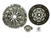 SACHS  K7044401 Clutch Kit