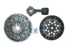 SACHS  K7046301 Clutch Kit