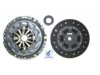 SACHS  K7048201 Clutch Kit