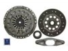 SACHS  K7052602 Clutch Kit