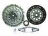 SACHS  K7052801 Clutch Kit