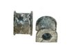 DEEZA  LEK204 Stabilizer Bar Bushing
