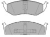 DELPHI  LP1164 Brake Pad