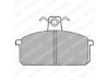 DELPHI  LP305 Brake Pad