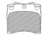 DELPHI  LP785 Brake Pad