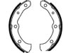 DELPHI  LS1361 Brake Shoe