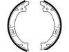 DELPHI  LS1977 Parking Brake Shoe