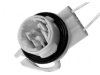 OEM 15306157 Turn Signal Lamp Socket