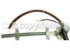 VARIOUS MFR  MA1351105 Window Regulator & Motor Assembly