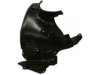 VARIOUS MFR  MB1248138 Inner Fender