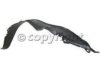 VARIOUS MFR  MB1249104 Inner Fender