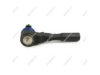 MEVOTECH  MES3492T Tie Rod End