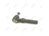 MEVOTECH  MES3493T Tie Rod End